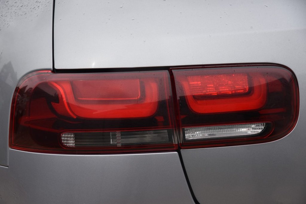 Used Citroen C4 Cactus 2018 for sale - 77632080: Photo 16