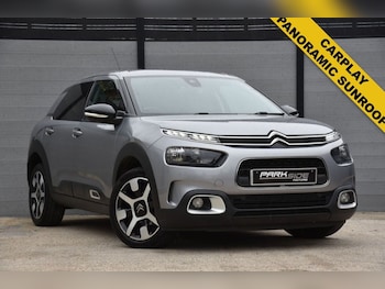 2018 (68) - 1.5 BlueHDi Flair 5dr