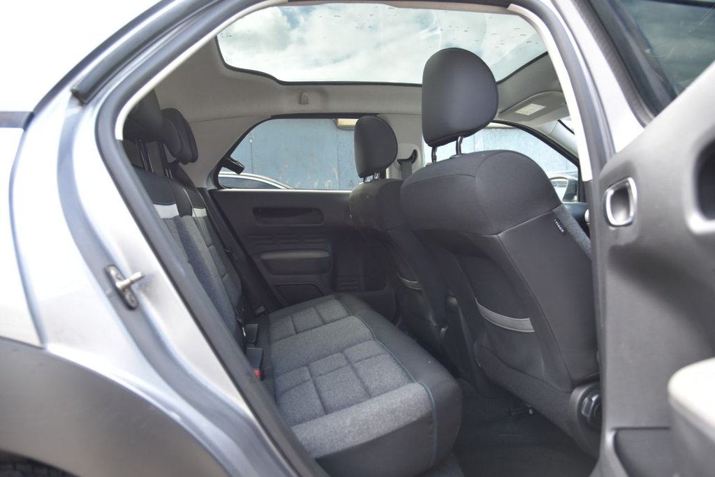 Used Citroen C4 Cactus 2018 for sale - 77632080: Photo 22