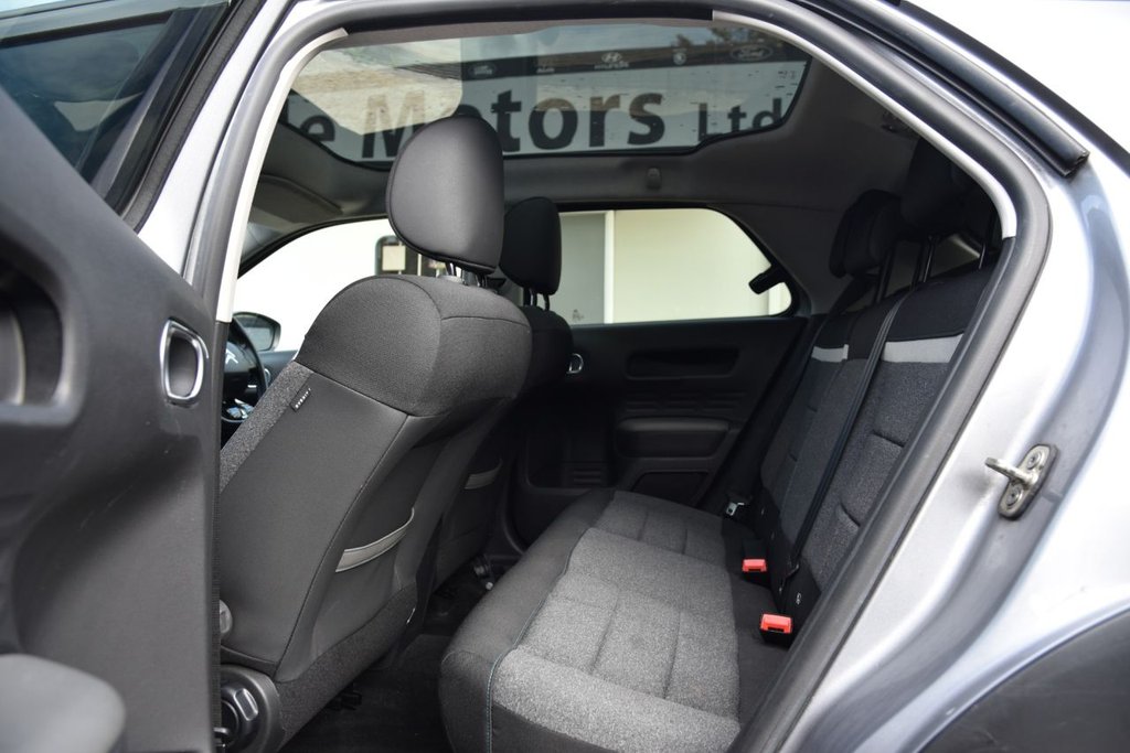 Used Citroen C4 Cactus 2018 for sale - 77632080: Photo 24