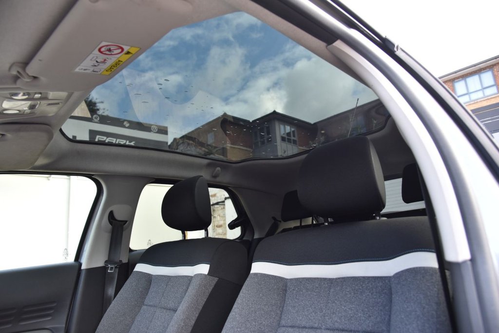 Used Citroen C4 Cactus 2018 for sale - 77632080: Photo 27