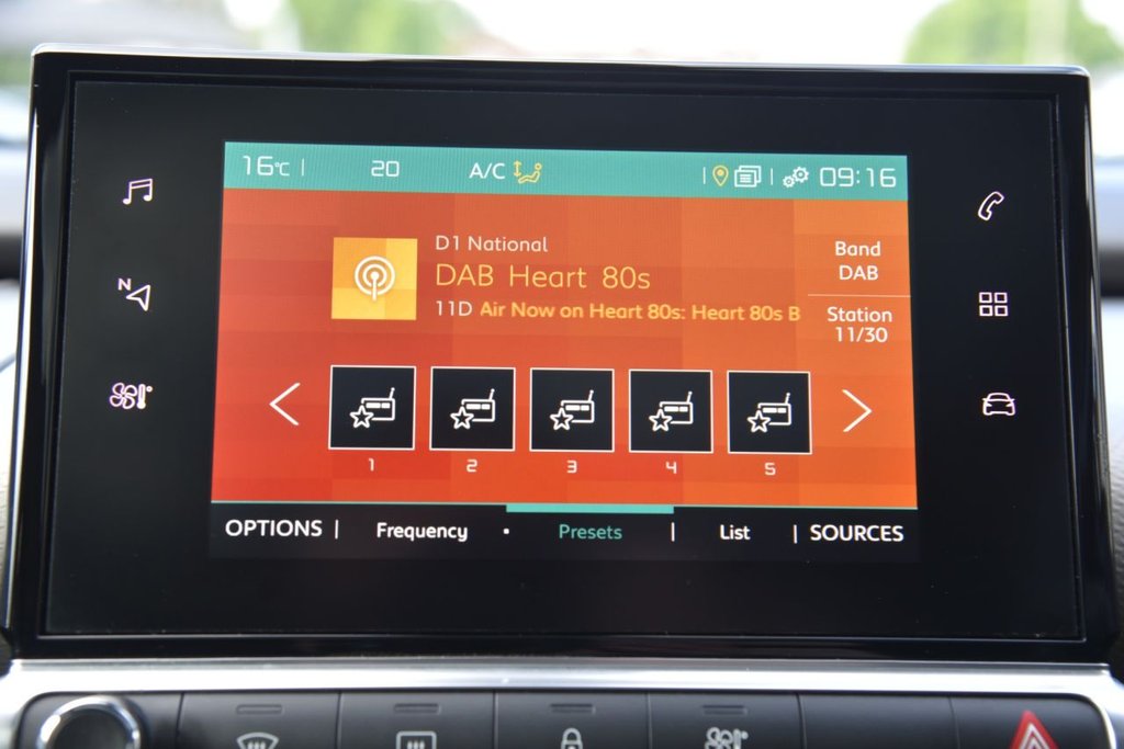 Used Citroen C4 Cactus 2018 for sale - 77632080: Photo 35