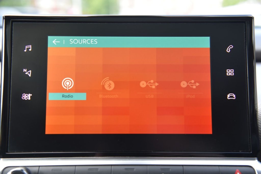 Used Citroen C4 Cactus 2018 for sale - 77632080: Photo 36