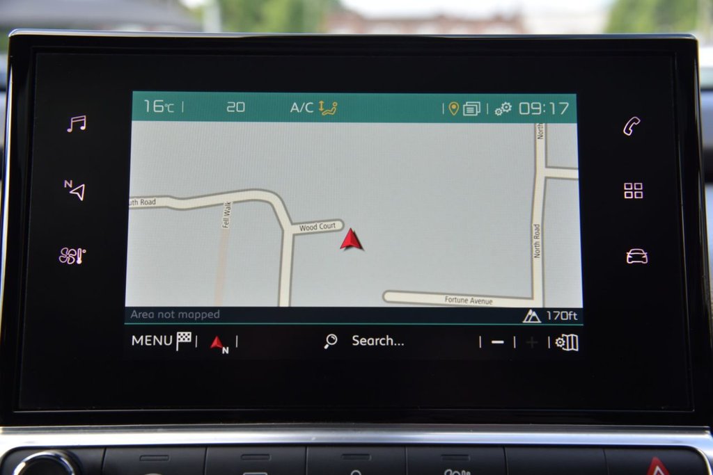 Used Citroen C4 Cactus 2018 for sale - 77632080: Photo 37