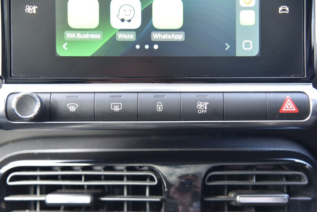 Used Citroen C4 Cactus 2018 for sale - 77632080: Photo 44