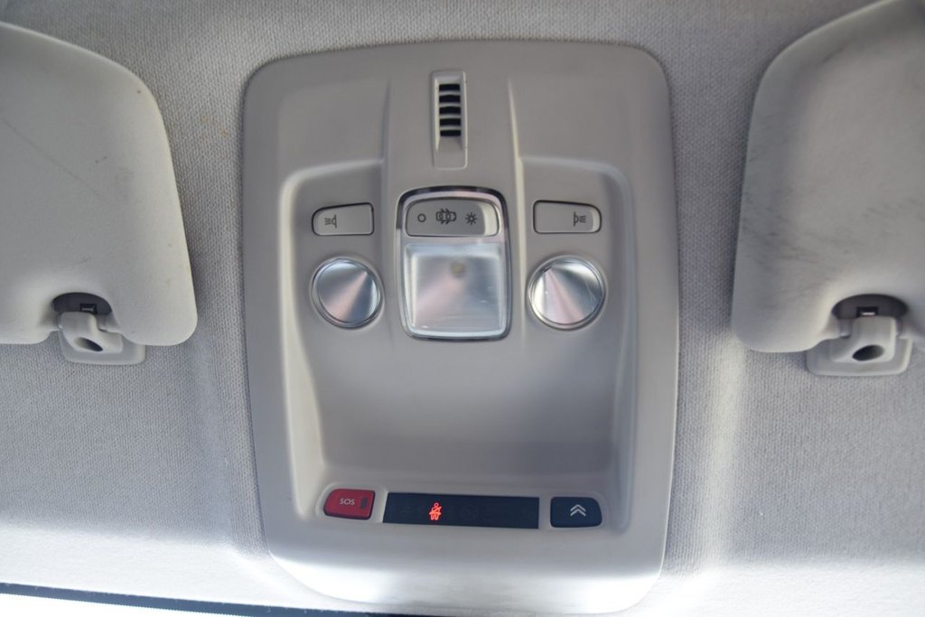 Used Citroen C4 Cactus 2018 for sale - 77632080: Photo 47