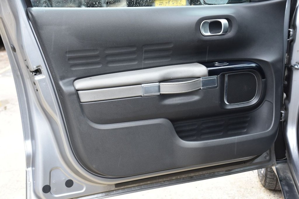 Used Citroen C4 Cactus 2018 for sale - 77632080: Photo 50