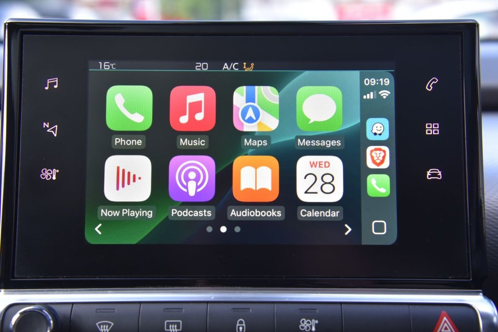 Used Citroen C4 Cactus 2018 for sale - 77632080: Photo 6