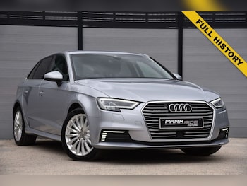 Audi - A3