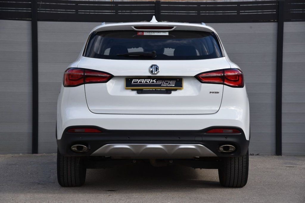 Used MG MG HS 2023 for sale - 77241732: Photo 10