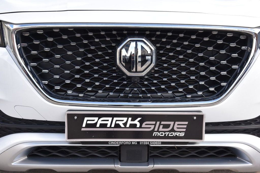 Used MG MG HS 2023 for sale - 77241732: Photo 12