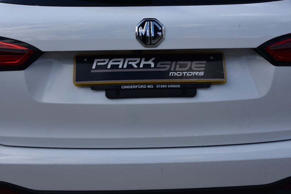 Used MG MG HS 2023 for sale - 77241732: Photo 17