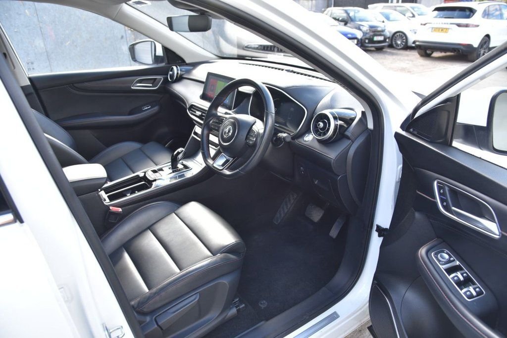 Used MG MG HS 2023 for sale - 77241732: Photo 19