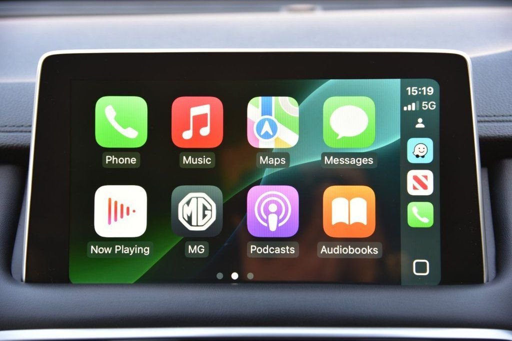 Used MG MG HS 2023 for sale - 77241732: Photo 2