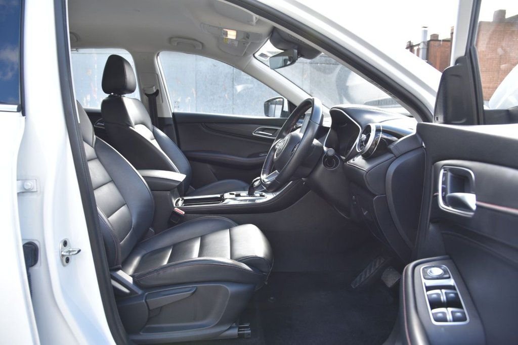 Used MG MG HS 2023 for sale - 77241732: Photo 20