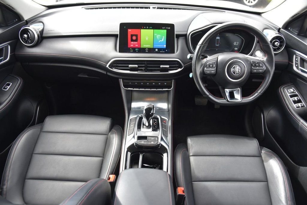 Used MG MG HS 2023 for sale - 77241732: Photo 21