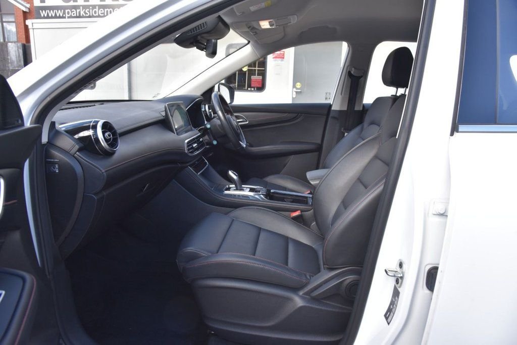 Used MG MG HS 2023 for sale - 77241732: Photo 22