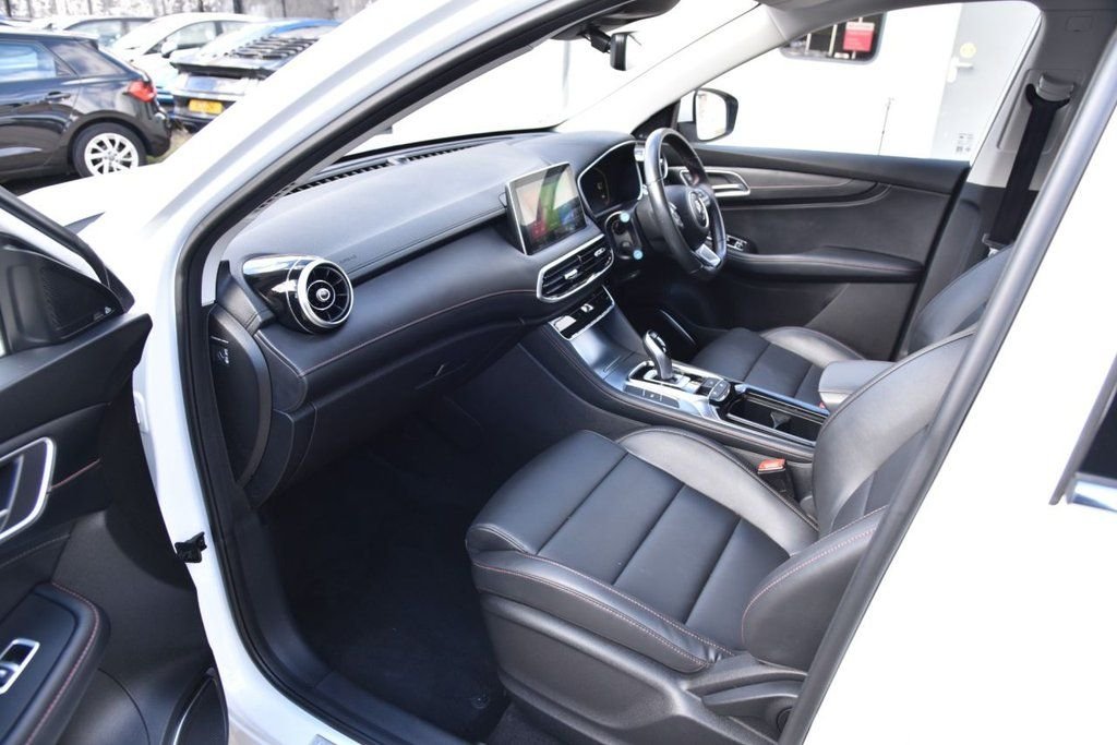 Used MG MG HS 2023 for sale - 77241732: Photo 23