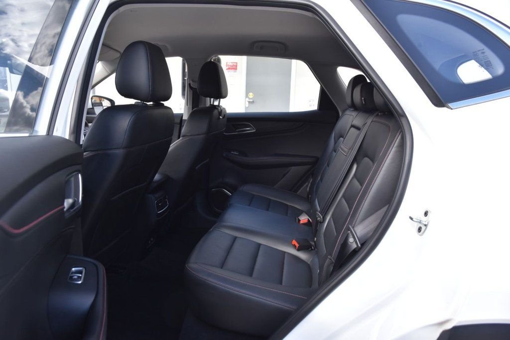 Used MG MG HS 2023 for sale - 77241732: Photo 24