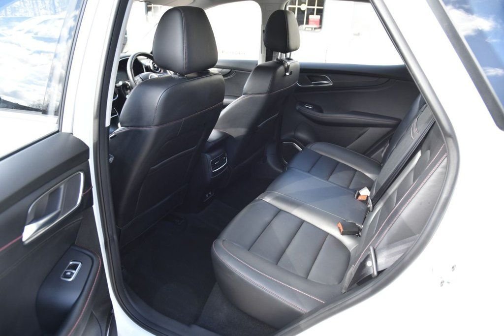 Used MG MG HS 2023 for sale - 77241732: Photo 25