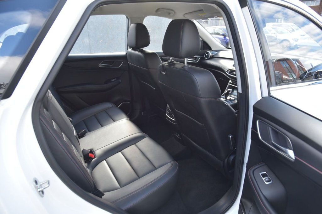 Used MG MG HS 2023 for sale - 77241732: Photo 27