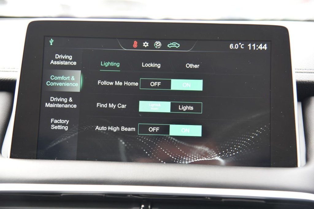 Used MG MG HS 2023 for sale - 77241732: Photo 29