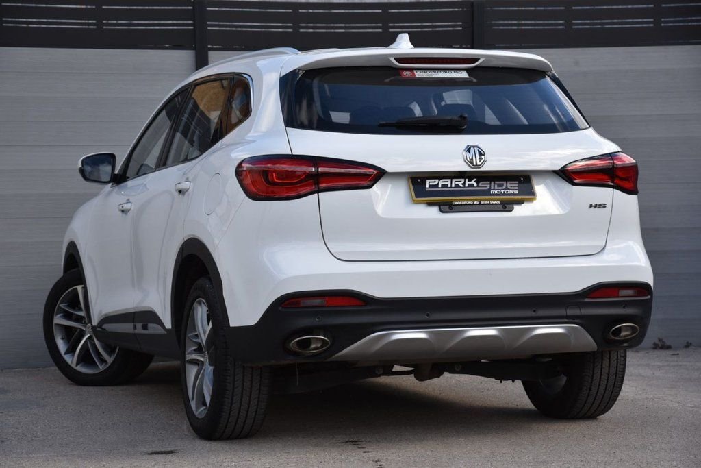 Used MG MG HS 2023 for sale - 77241732: Photo 3