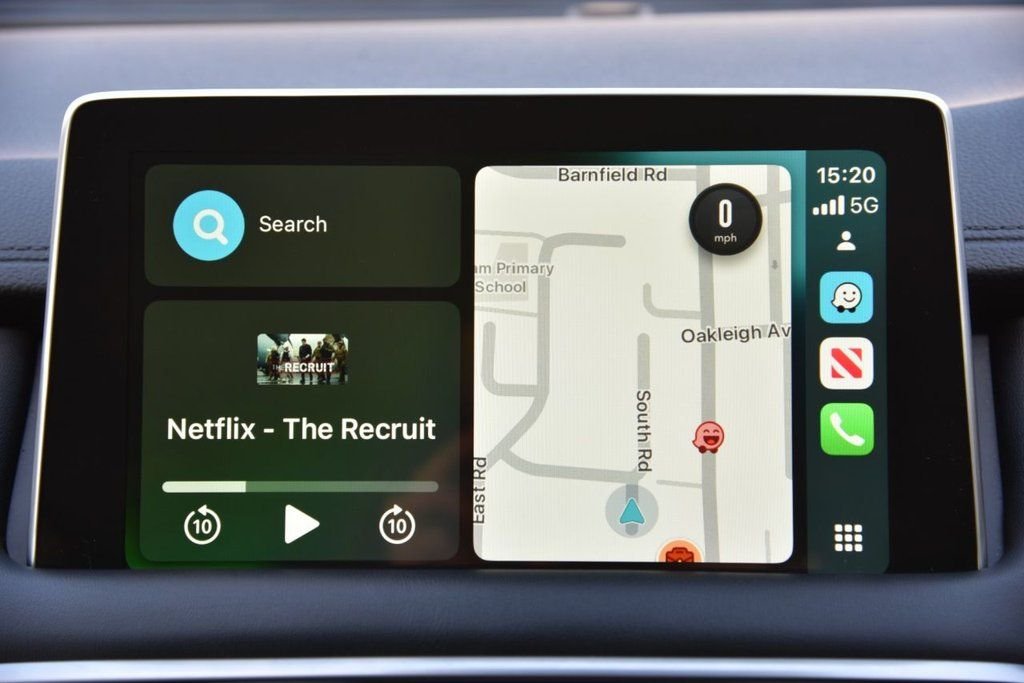 Used MG MG HS 2023 for sale - 77241732: Photo 33