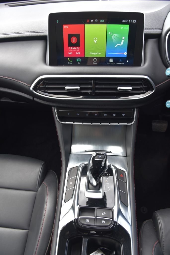 Used MG MG HS 2023 for sale - 77241732: Photo 39