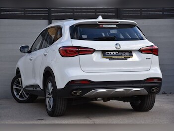 Used MG MG HS 2023 for sale - 77241732: Photo