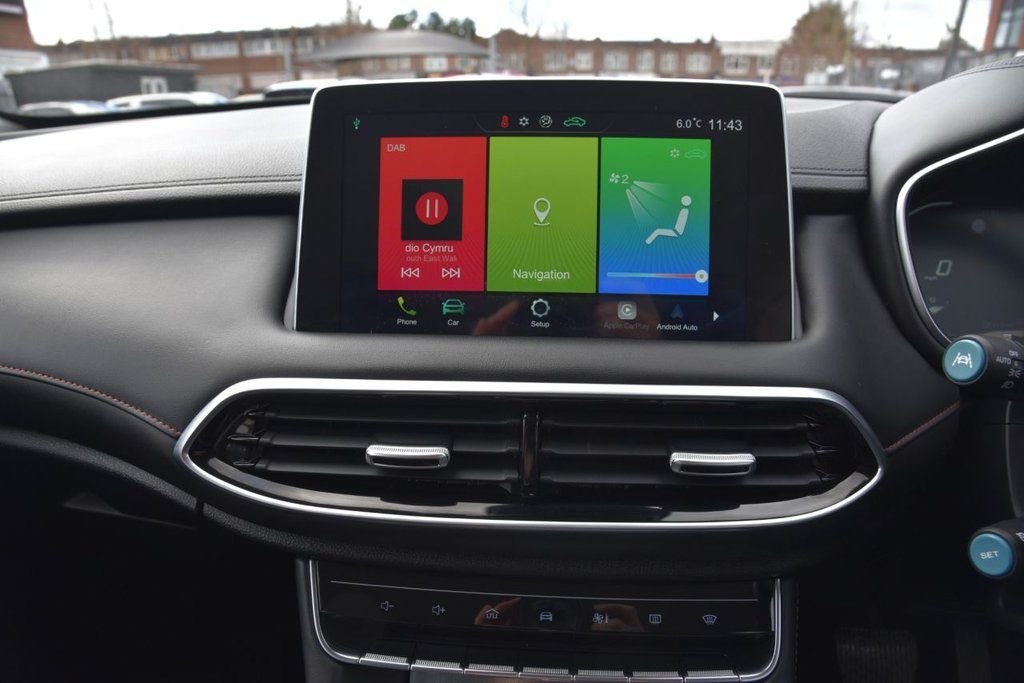 Used MG MG HS 2023 for sale - 77241732: Photo 40