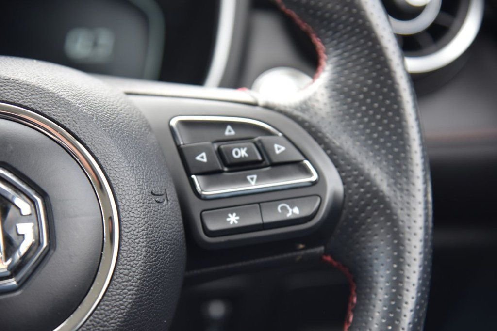 Used MG MG HS 2023 for sale - 77241732: Photo 45