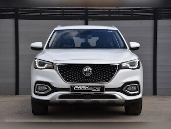 Used MG MG HS 2023 for sale - 77241732: Photo