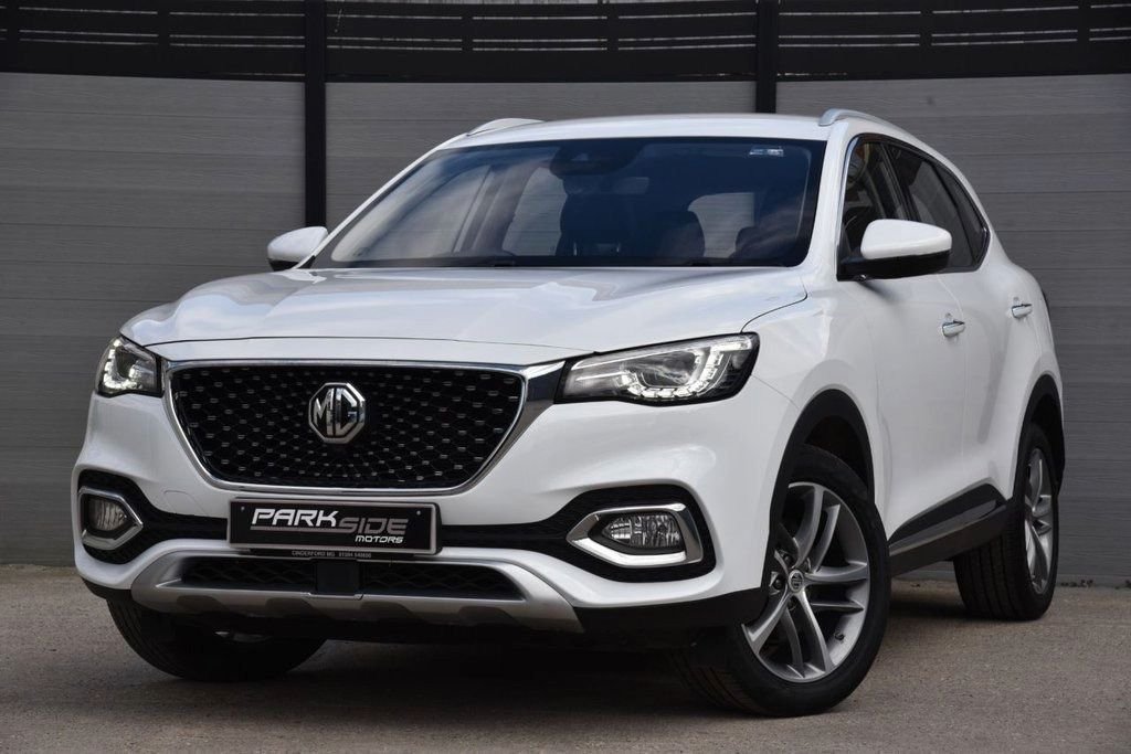 Used MG MG HS 2023 for sale - 77241732: Photo 5