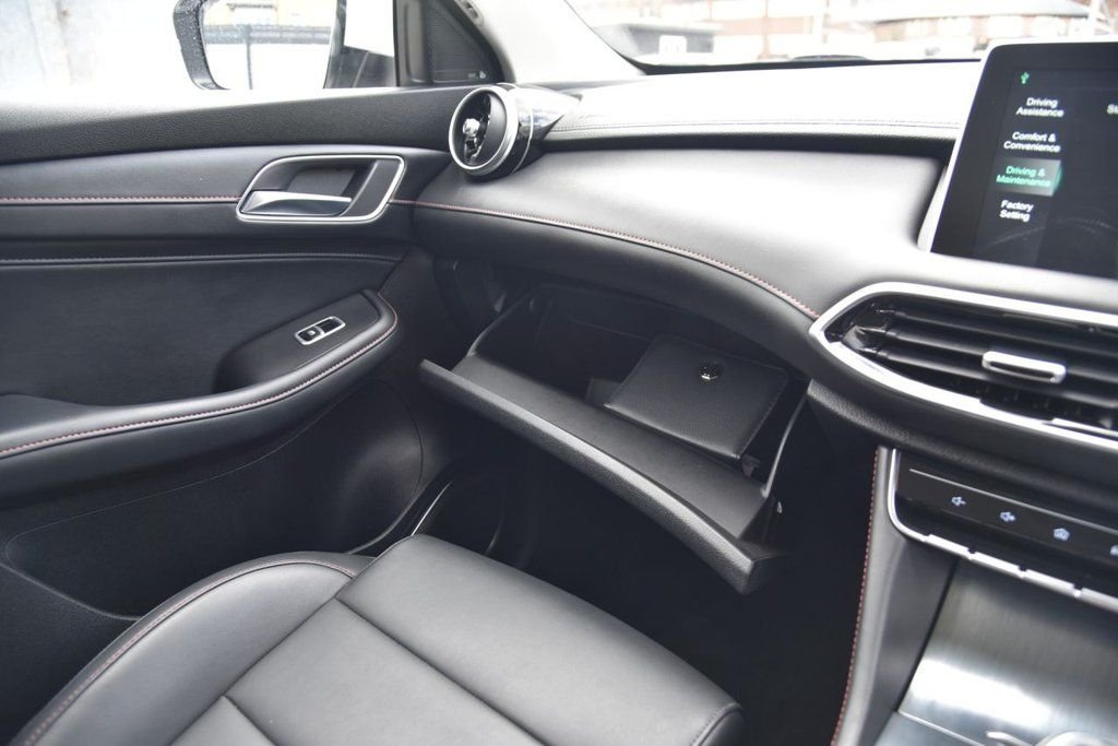 Used MG MG HS 2023 for sale - 77241732: Photo 50