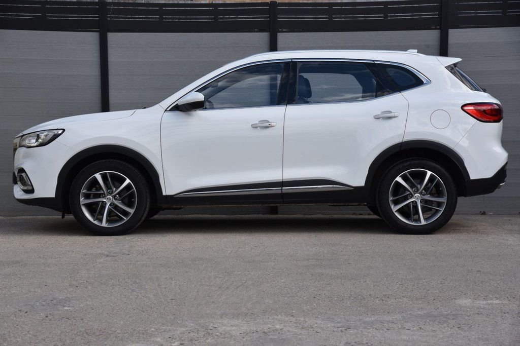 Used MG MG HS 2023 for sale - 77241732: Photo 7