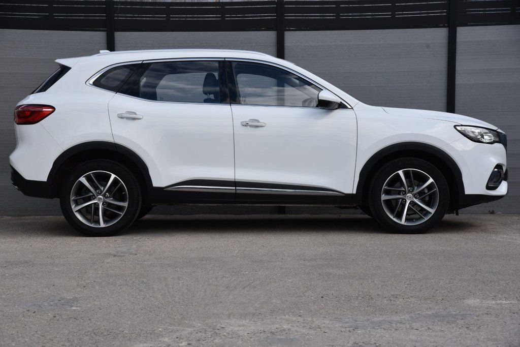 Used MG MG HS 2023 for sale - 77241732: Photo 8