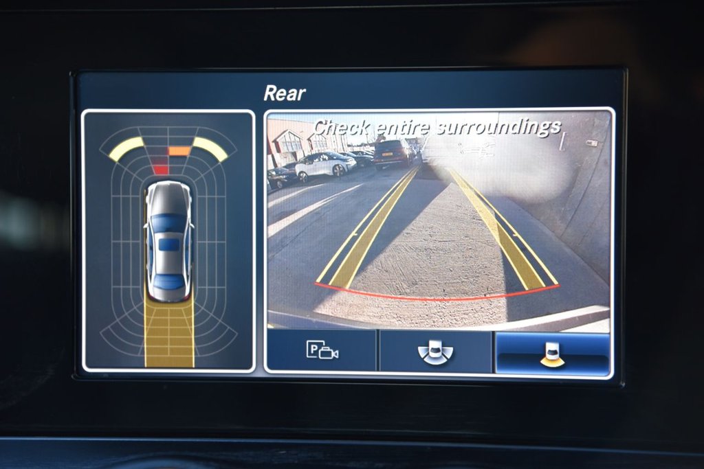 Used Mercedes-Benz E Class 2017 for sale - 76758737: Photo 10