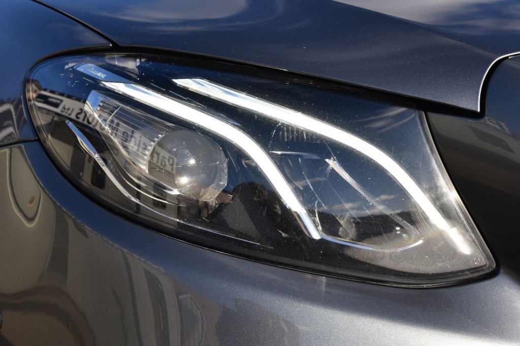 Used Mercedes-Benz E Class 2017 for sale - 76758737: Photo 12