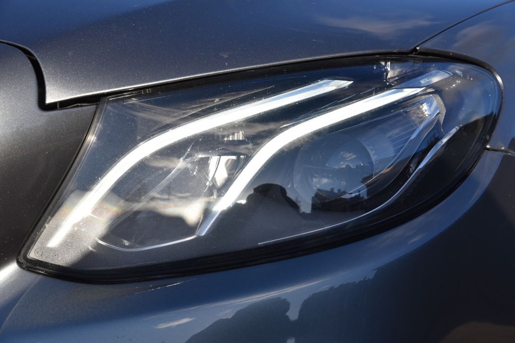 Used Mercedes-Benz E Class 2017 for sale - 76758737: Photo 14