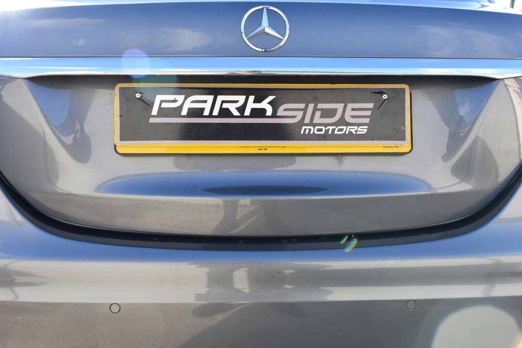 Used Mercedes-Benz E Class 2017 for sale - 76758737: Photo 19