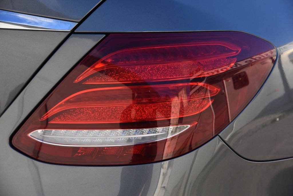 Used Mercedes-Benz E Class 2017 for sale - 76758737: Photo 20