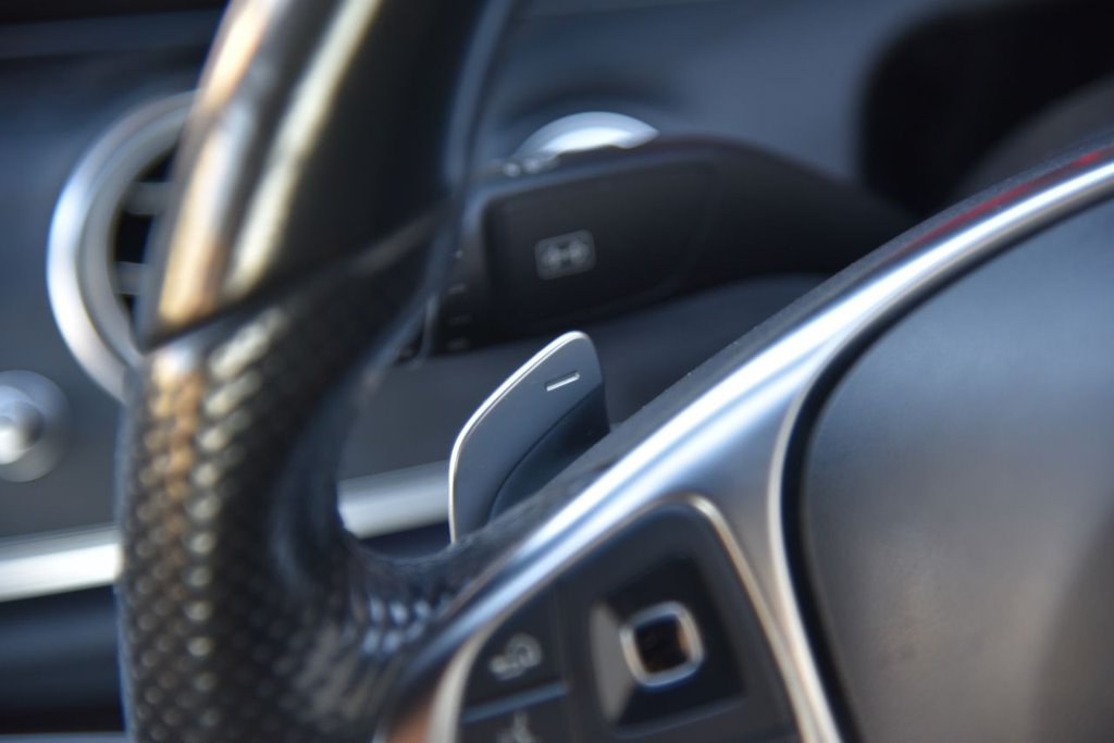 Used Mercedes-Benz E Class 2017 for sale - 76758737: Photo 34