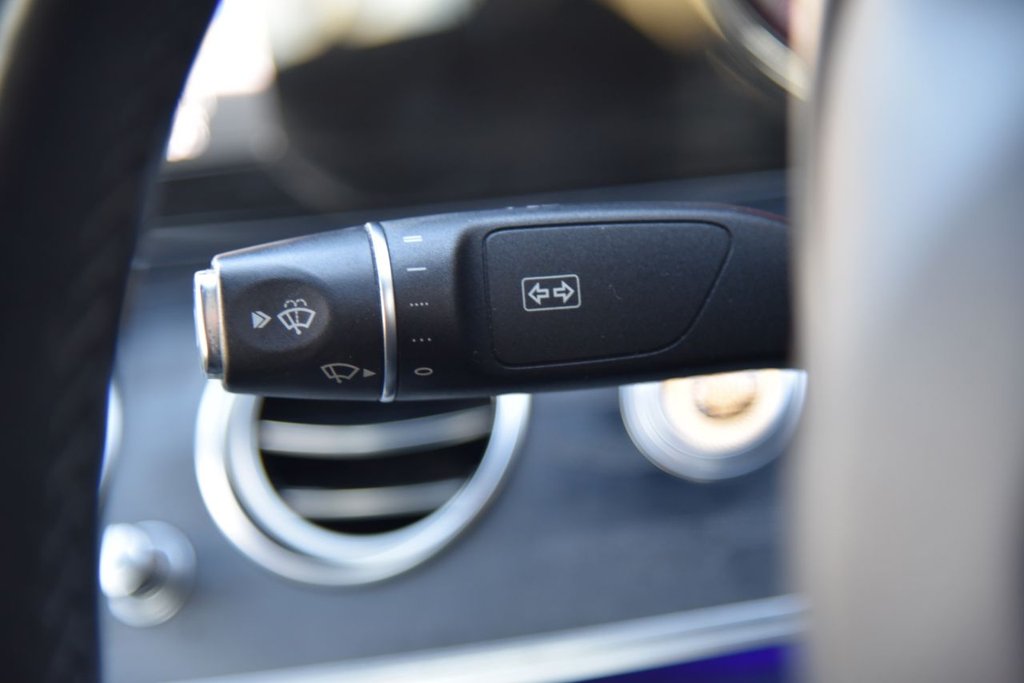 Used Mercedes-Benz E Class 2017 for sale - 76758737: Photo 35