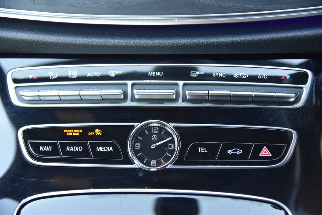 Used Mercedes-Benz E Class 2017 for sale - 76758737: Photo 43