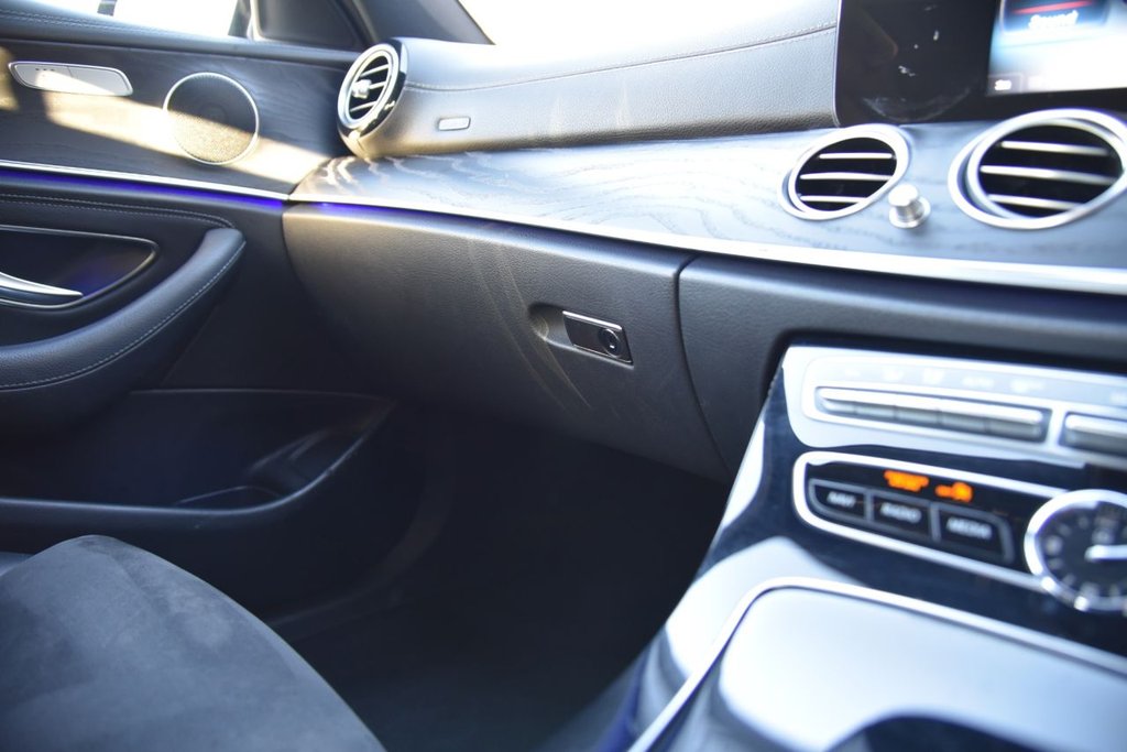 Used Mercedes-Benz E Class 2017 for sale - 76758737: Photo 45