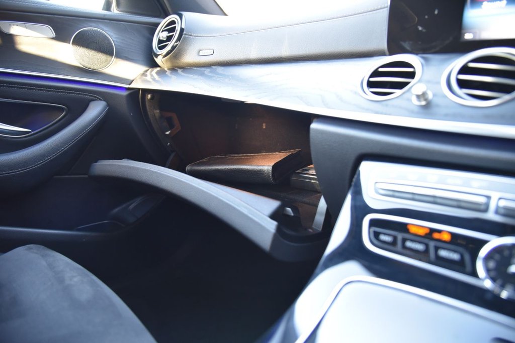 Used Mercedes-Benz E Class 2017 for sale - 76758737: Photo 46