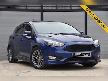 Used Ford Focus 2018 for sale - 75798191: Photo