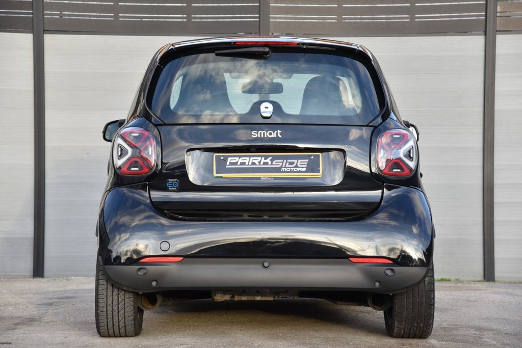 Used smart fortwo 2020 for sale - 76934561: Photo 10