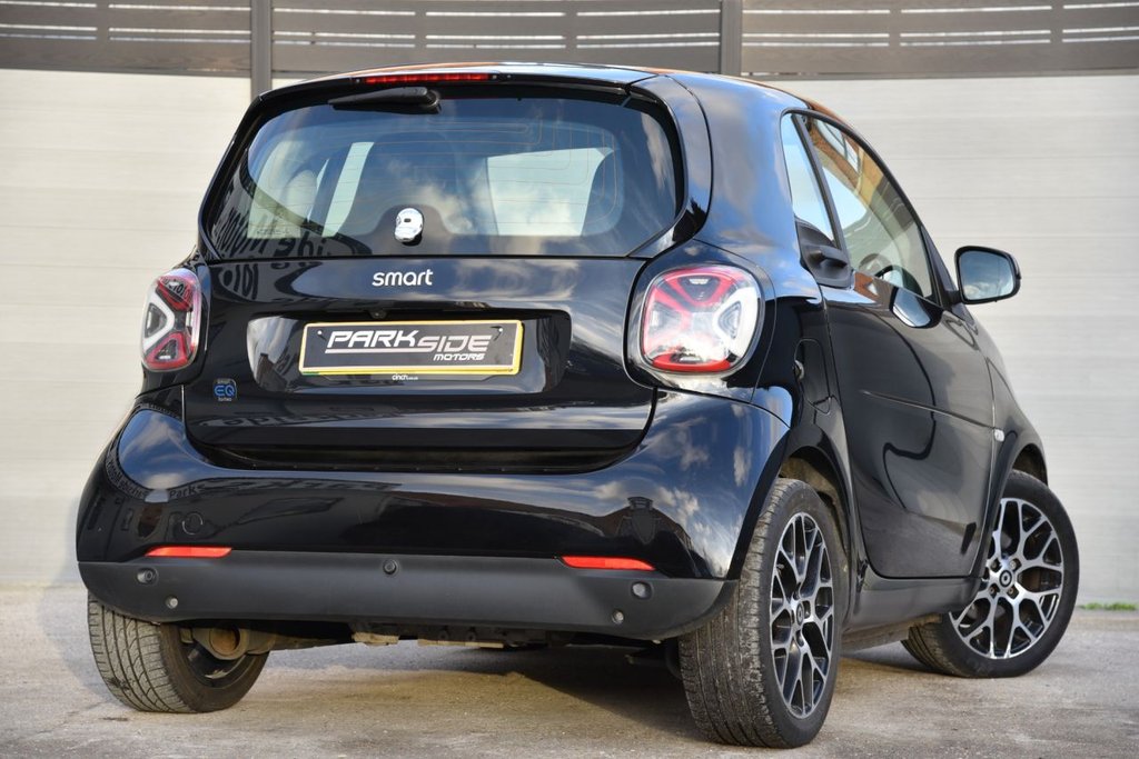 Used smart fortwo 2020 for sale - 76934561: Photo 11